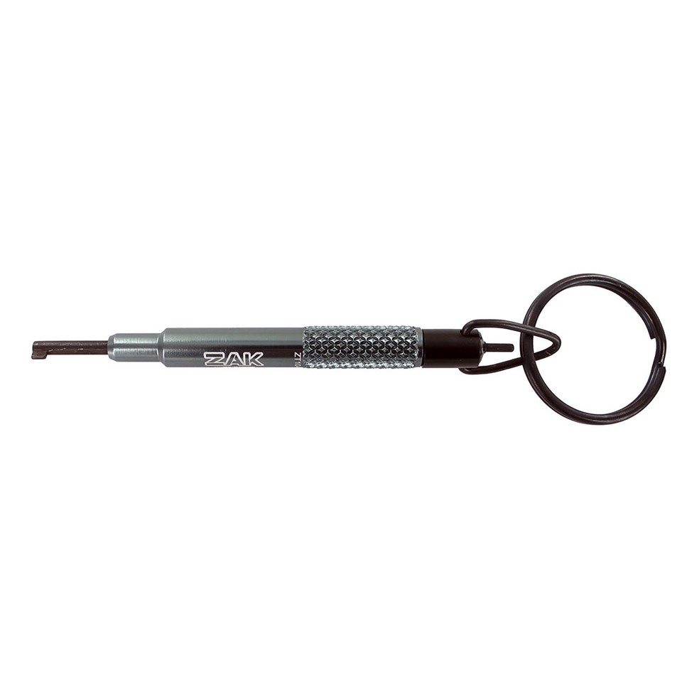 Zak Tool Handcuff Keys