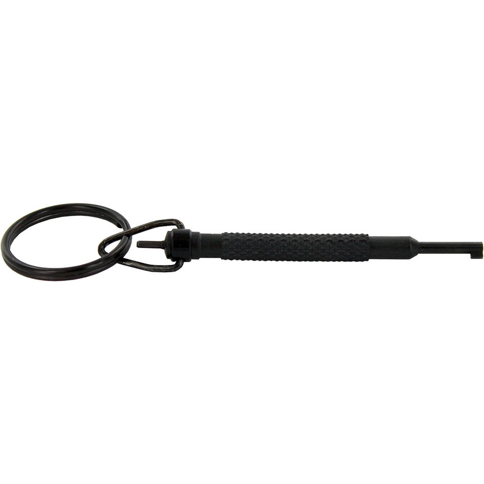 Swivel Handcuff Keys