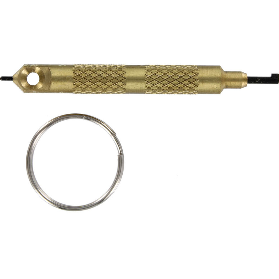 Correctional Handcuff Keys