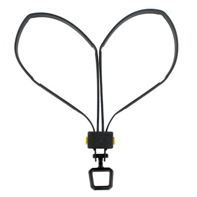 ASP Tri-Fold Disposable Restraints