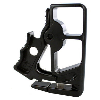 Safariland Metal Cutter for Disposable Restraints Law Enforcement