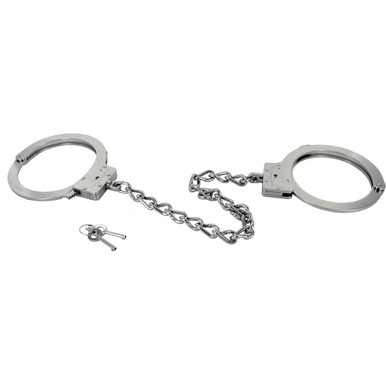 Chicago Model 2500 Boot Cuff Oversized Leg Irons