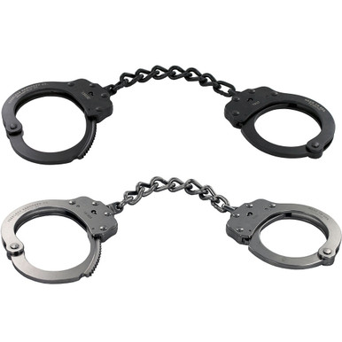 PEERLESS HANDCUFF KEYS