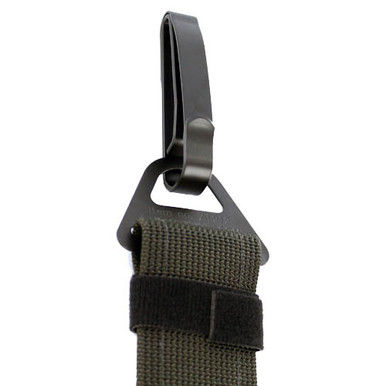 Tactical Key Strap - Olive – MIS