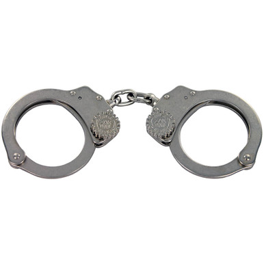 Zak Tool #60 Tactical Training Handcuffs