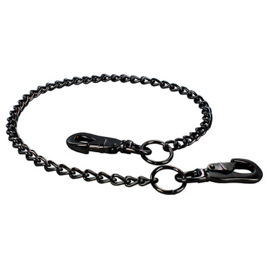 Zak Tool #62 Black Corrections Chain, 30