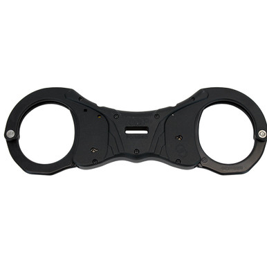 ASP Transport Rigid Ultra Plus Handcuffs with Aluminum