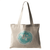 AK Dems Stamp (Natural Canvas Tote) AK Dems Stamp (Natural Canvas Tote)