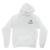 Orca-nize (White Pullover Hoodie) Orca-nize (White Pullover Hoodie)