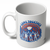 2026 Alaska Democratic Convention (11oz Ceramic Mug)