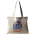 2026 Alaska Democratic Convention (Natural Canvas Tote)