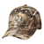 Alaska First - Seal (Camo Baseball Cap)
