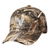 Fight For Alaska (Camo Baseball Cap)