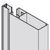 150x50mm Batten Front and Back Clip - 6100mm long