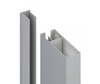 150x50mm Batten Front and Back Clip - 6100mm long