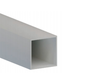 Batten 40x40mm Rail - 6100mm long - Choose your colour