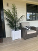 DIY easy assembly of PVC planter boxes - Fence Guru | Fencing Suppliers Australia-wide – Since 2014