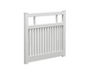 1.5m wide Semi-Privacy Picket Gate - 1500mm W x 1200mm H (GATE POSTS SOLD SEPARATELY)