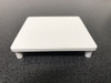 Top Post Cap - 50x50mm - with corner lugs to suit our 'Heavy Duty' 50x50mm Aluminium Posts. - Fence Guru | Fencing Suppliers Australia-wide – Since 2014 Top Post Cap - 50x50mm - with corner lugs to suit our 'Heavy Duty' 50x50mm Aluminium Posts. - Fence Guru | Fencing Suppliers Australia-wide – Since 2014