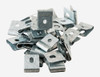 1000 VeriSmart Fence U Clips - 29.7 cents each & FREE Freight - 10 Bags of 100, Packed in 1 Box. (Minimum Buy = 1 Box).