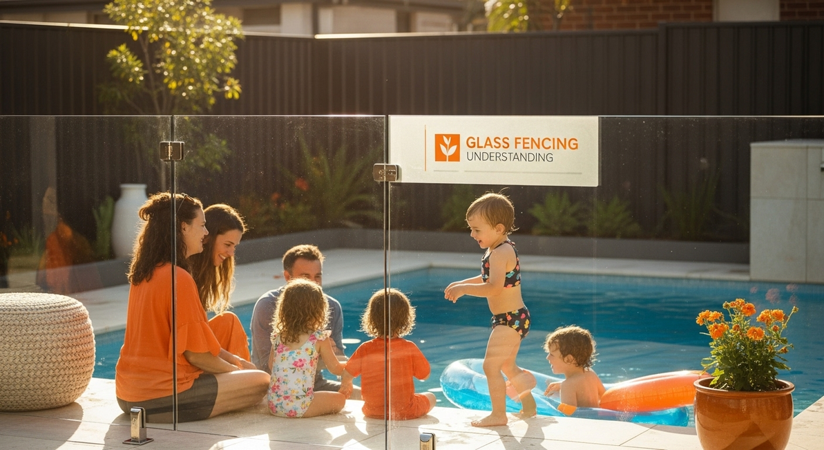 Understanding What is Glass Fencing: A Clear Guide