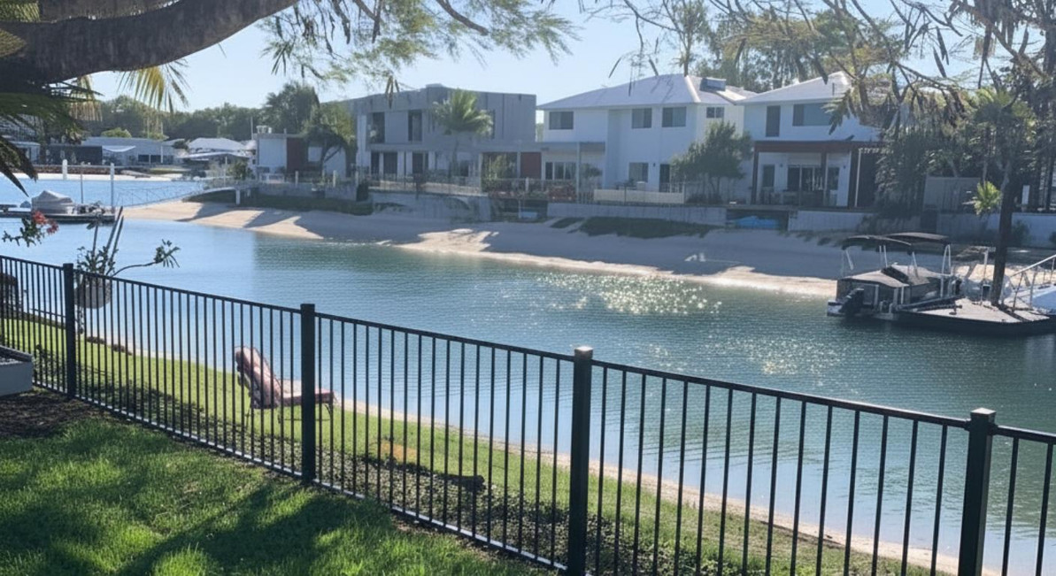 The 3m Pool Fence Panel Secret: Faster Installs, Cleaner Design, No Waiting
