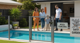 Pool Fencing Australia: Safety, Designs & Legal Regulations Explained