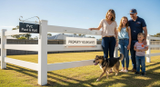 A Complete Guide to PVC Post and Rail Fencing in Australia