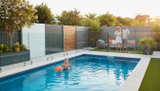 7 Smart Pool Fencing Options List for Aussie Homes