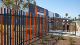 Complete Guide to Security Fencing Features