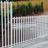Perth Aluminium Security Fencing
