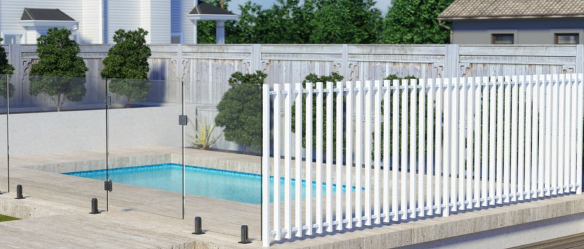 Pool Fencing Supplies + LOTS MORE Fence Guru Online Shop