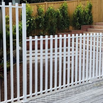Perth Aluminium Security Fencing Perth Aluminium Security Fencing