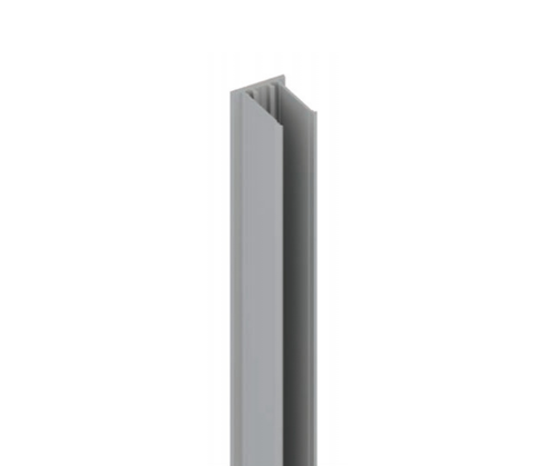 100x50mm Back Clip - 6100mm long 100x50mm Back Clip - 6100mm long
