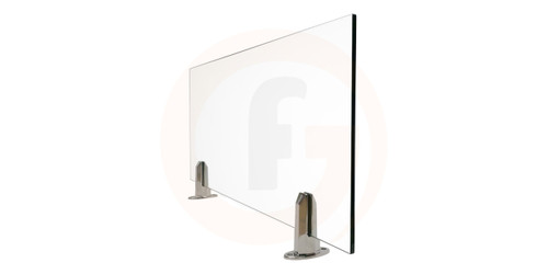 1050W x 1200H - Glass Pool Fencing Panel (12mm Frameless). - Fence Guru | Fencing Suppliers Australia-wide – Since 2014