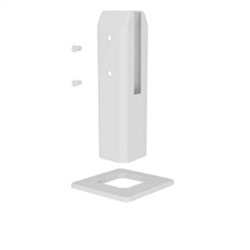 Matt White (ASA Thermoplastic) Pool Glass Insulated Cover and Stainless Spigot Matt White (ASA Thermoplastic) Pool Glass Insulated Cover and Stainless Spigot