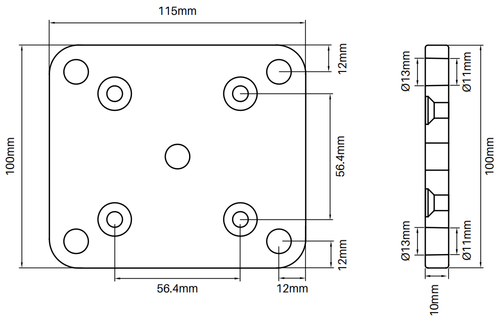 Technical Info Technical Info