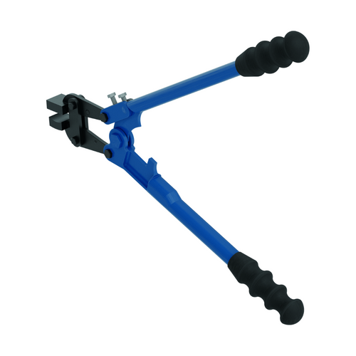 PVC Rail Punch Tool - Use if adjusting width of PVC panels