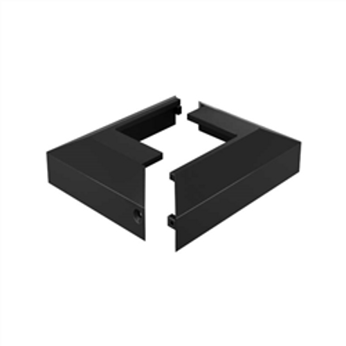 2 Part Domical Cover for 65mm Fence Posts allow for fitment after fence panels have been installed. 2 Part Domical Cover for 65mm Fence Posts allow for fitment after fence panels have been installed.