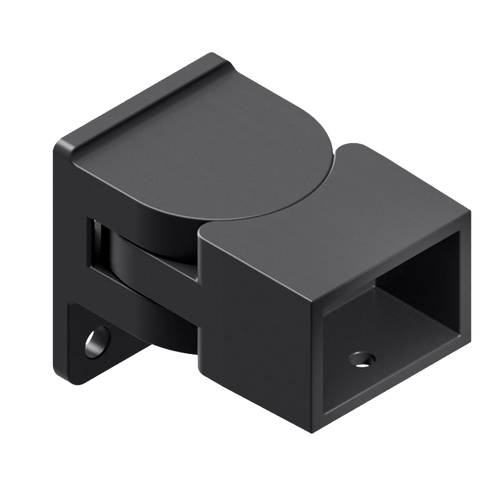 Monument Adjustable Aluminium Pool Fence Bracket