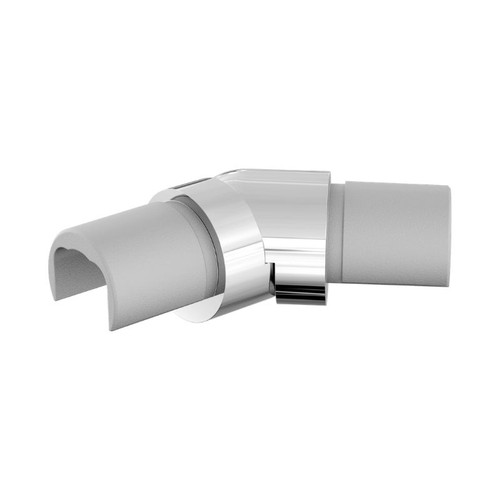 Round Mini 25mm Variable Angle Joiner