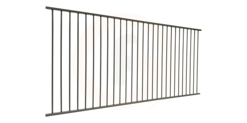 Crazy Price Garden Fence Panel Crazy Price Garden Fence Panel