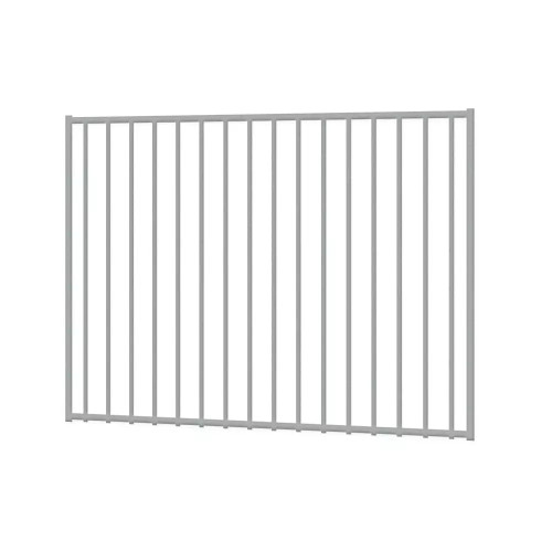 Single Gate Only (i.e. not a kit) - *1475mm wide x 1.2m high - Colour is your Choice! Single Gate Only (i.e. not a kit) - *1475mm wide x 1.2m high - Colour is your Choice!