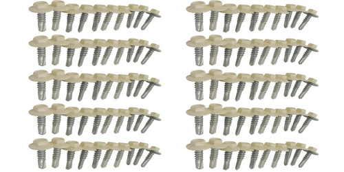 Primrose Metal Tek Screws for Pool Fencing. Primrose Metal Tek Screws for Pool Fencing.