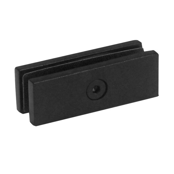 RIGI Premium Inline Joiner Stainless Steel Matt Black Finish