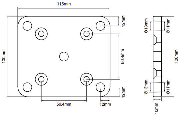 Technical Info
