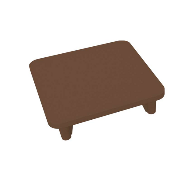 Terrain (Colour ONLY used for Caps etc for Timber-Look Posts)