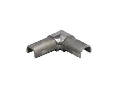 Round Mini 25mm 90 Degree Joiner
