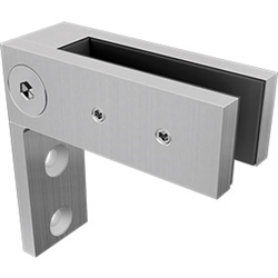 RIGI Premium Wall Mounted Joiner Stainless Steel Satin Finish