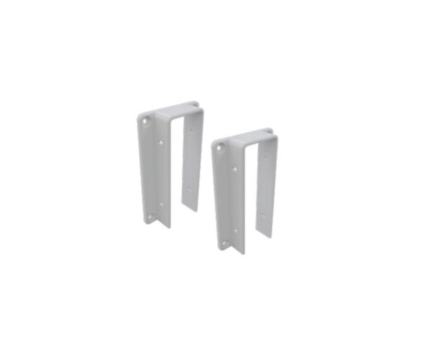 Wall/Post Brackets (Pack of 2 with 8 screws)